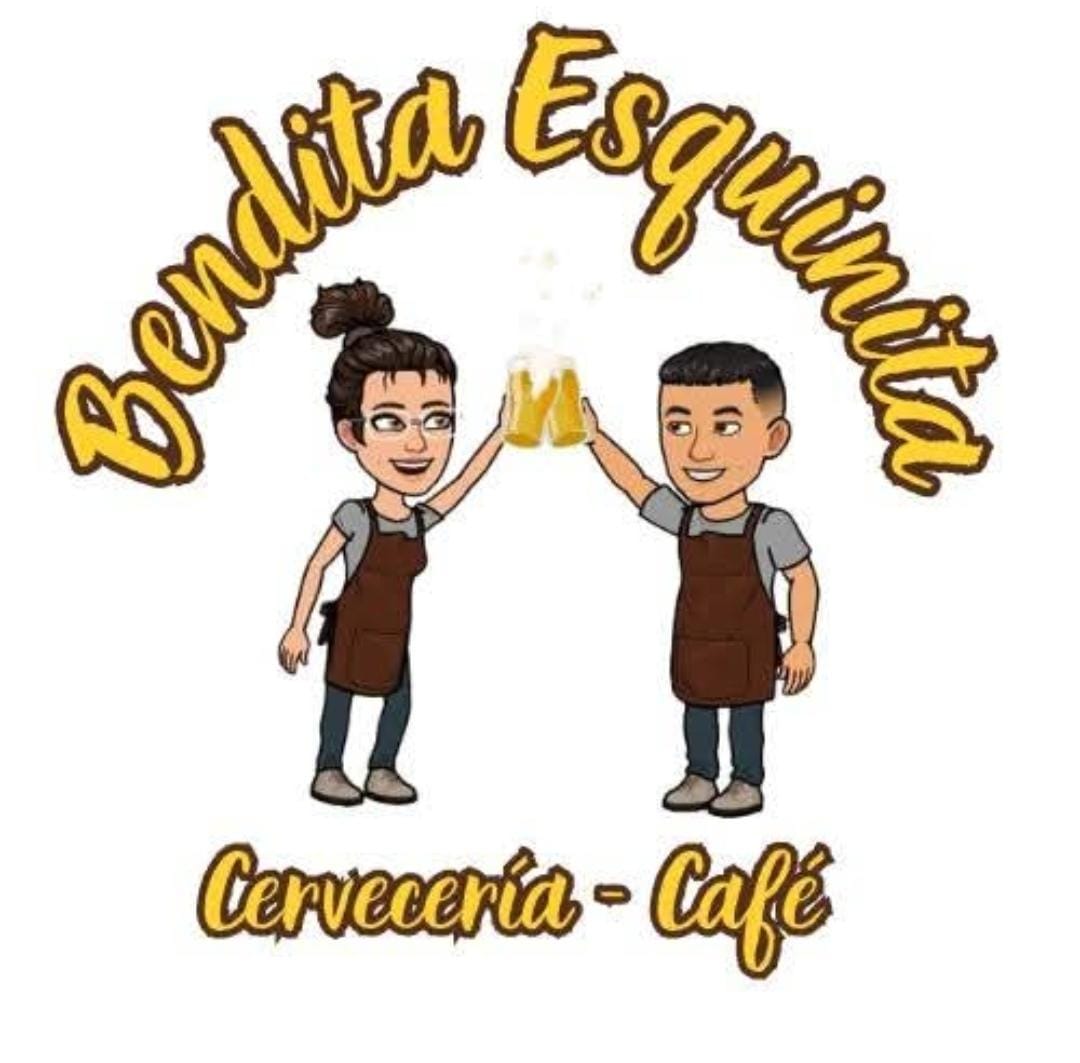 BENDITA ESQUINITA